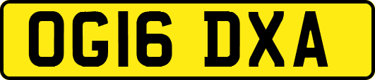 OG16DXA