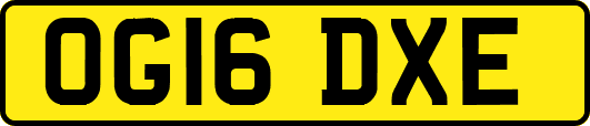 OG16DXE
