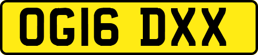 OG16DXX