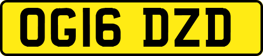 OG16DZD