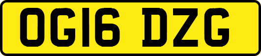OG16DZG