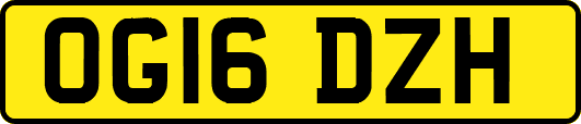 OG16DZH