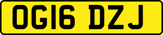 OG16DZJ