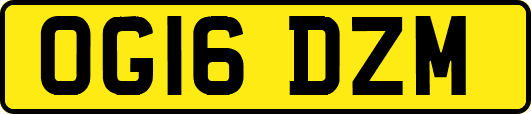 OG16DZM