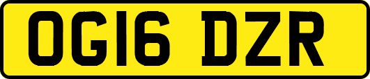 OG16DZR