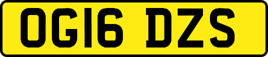 OG16DZS