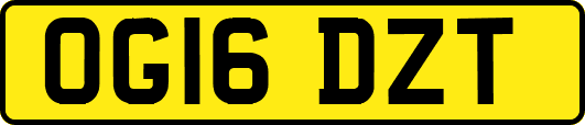 OG16DZT