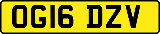 OG16DZV