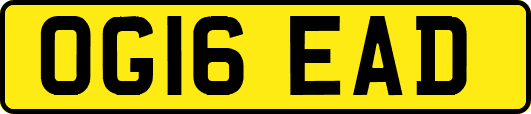 OG16EAD