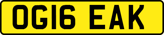 OG16EAK