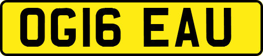 OG16EAU