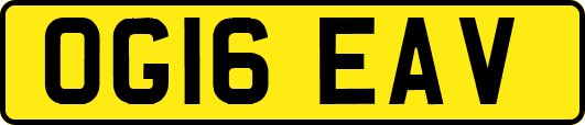 OG16EAV
