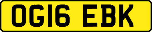 OG16EBK