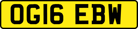 OG16EBW