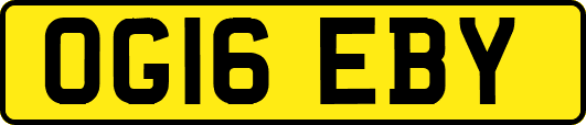 OG16EBY