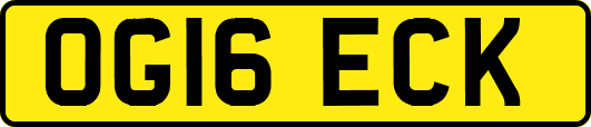 OG16ECK