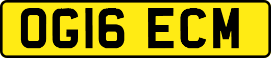 OG16ECM