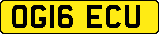 OG16ECU