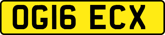 OG16ECX