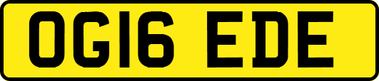 OG16EDE