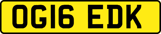 OG16EDK