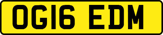 OG16EDM
