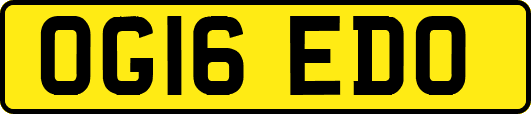 OG16EDO