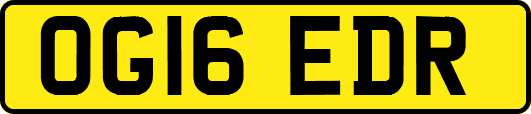 OG16EDR