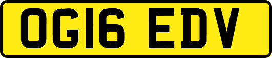 OG16EDV