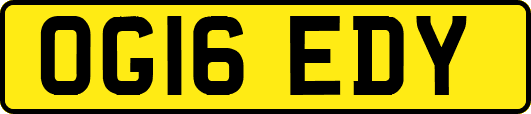 OG16EDY