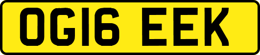 OG16EEK
