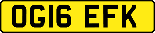 OG16EFK