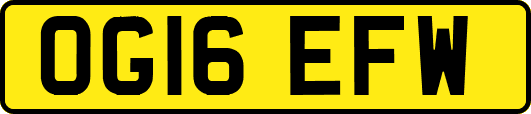 OG16EFW