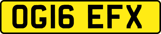 OG16EFX