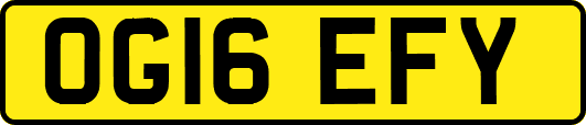 OG16EFY