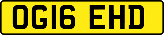 OG16EHD