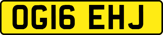 OG16EHJ