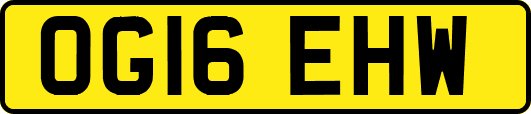OG16EHW