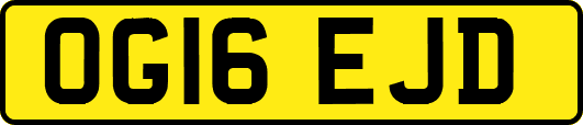 OG16EJD