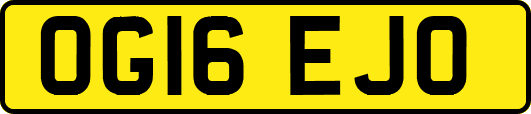 OG16EJO