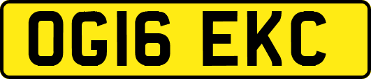 OG16EKC