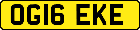 OG16EKE