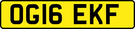 OG16EKF