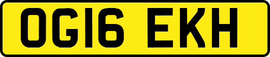 OG16EKH