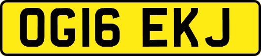 OG16EKJ