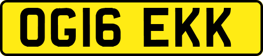 OG16EKK