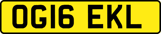 OG16EKL