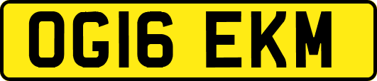 OG16EKM
