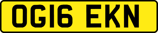 OG16EKN
