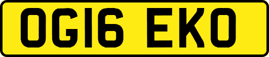 OG16EKO